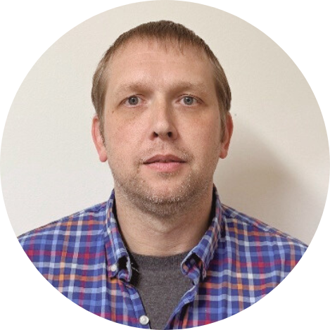 A photo of Doug Davis.