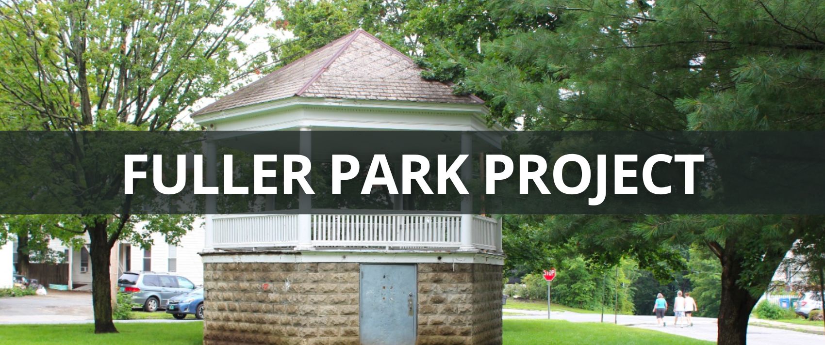 Fuller Park Project