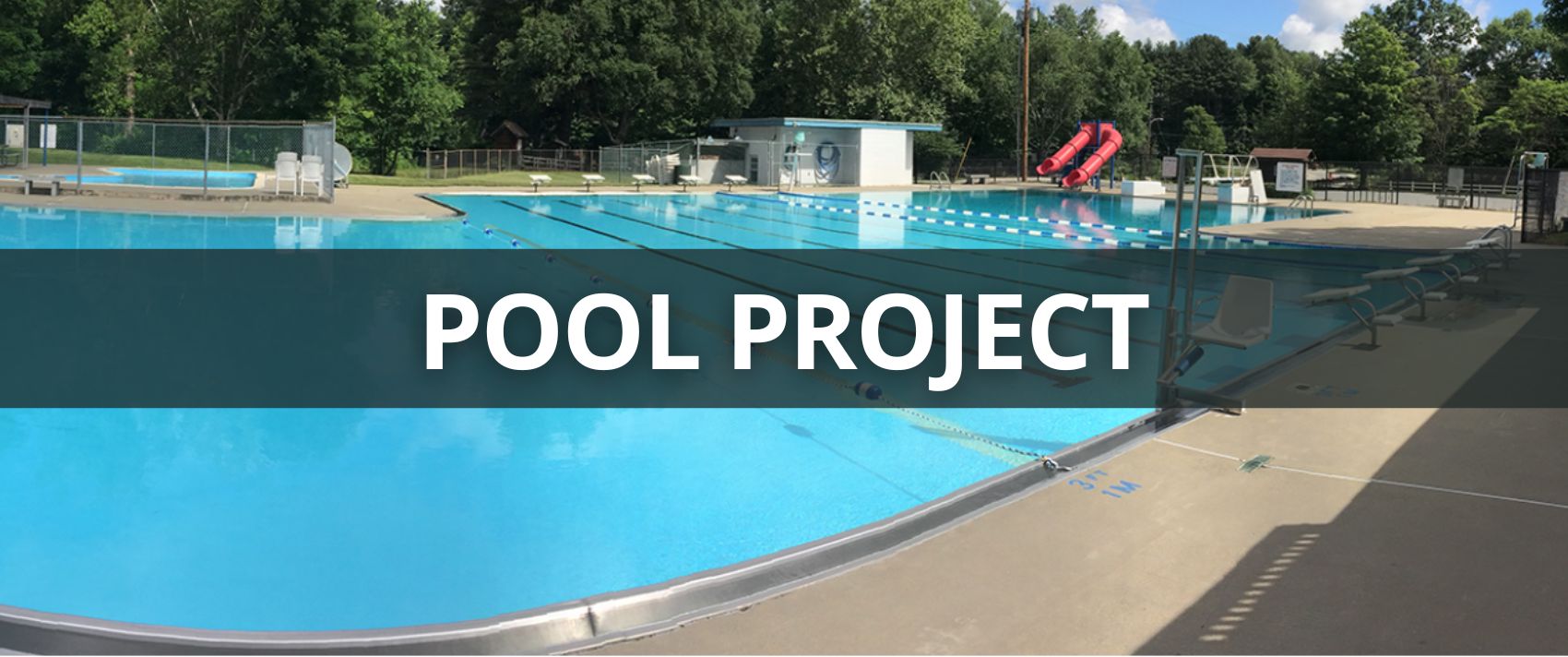 Pool Project